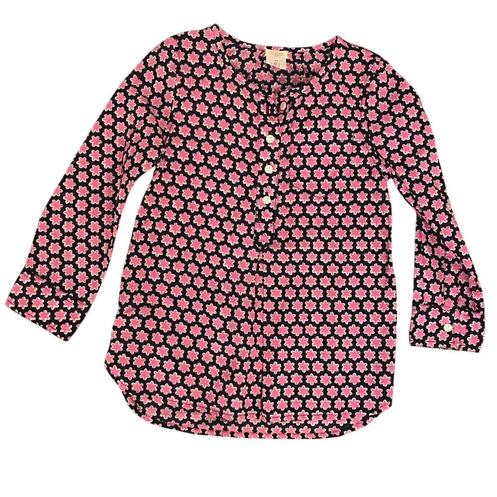 Crewcuts Tunic Coverup Size 4-5